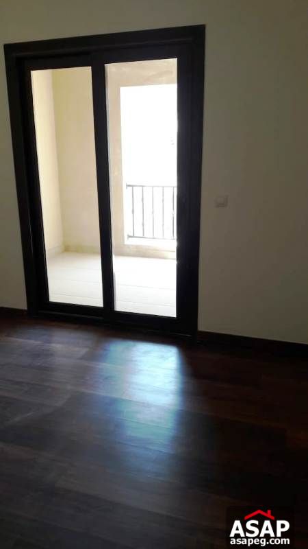 Apartment for Rent in Mivida