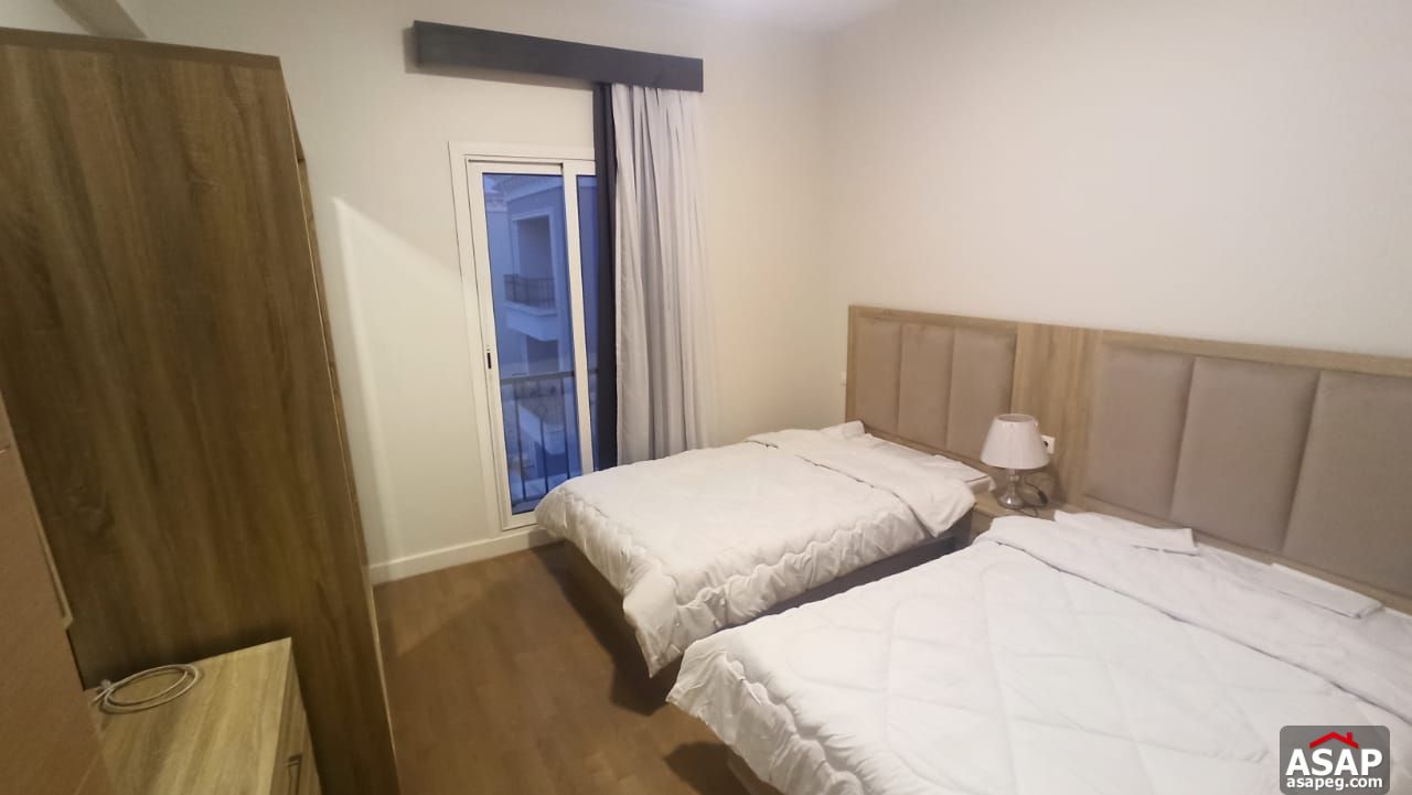 Furnished Apartment for Rent in New Cairo Furnished Apartment for Rent in New Cairo