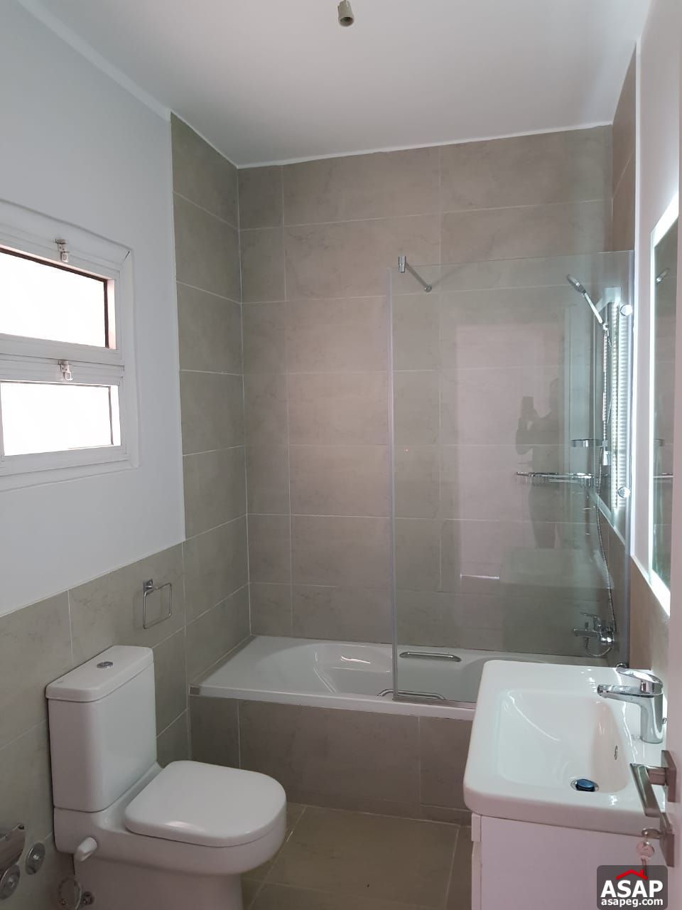 Apartment for Rent in Zamalek Apartment for Rent in Zamalek