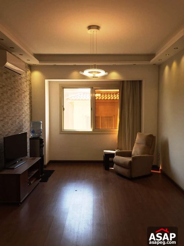 Twin House for Rent in 6 October Twin House for Rent in 6 October