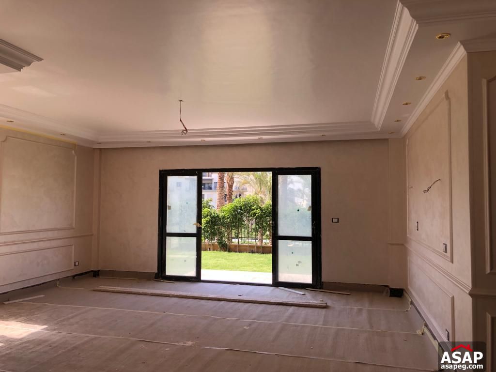 Rent Ground Floor in Eastown Compound Rent Ground Floor in Eastown Compound