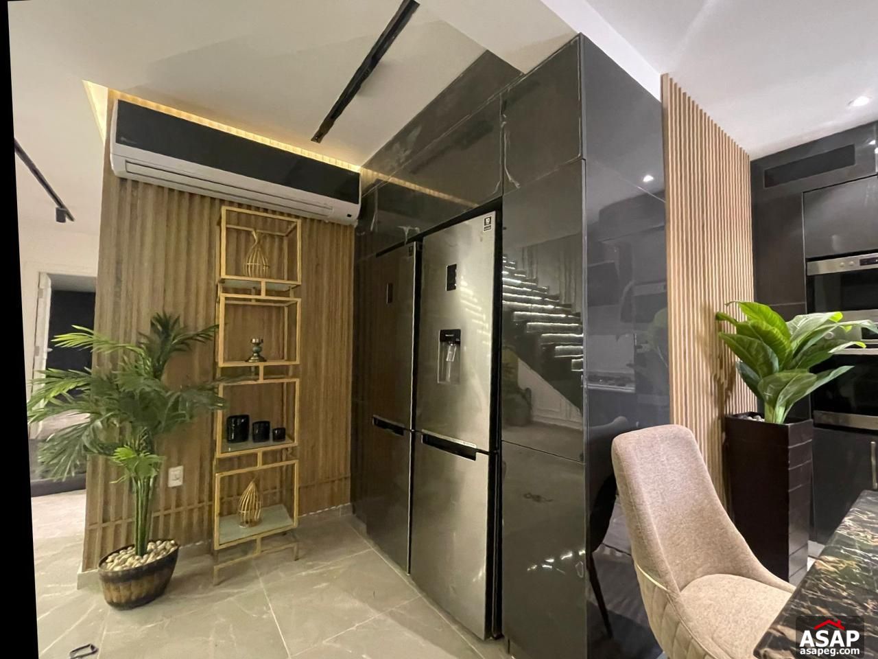 Penthouse for Rent in Mountain View Hyde Park Penthouse for Rent in Mountain View Hyde Park