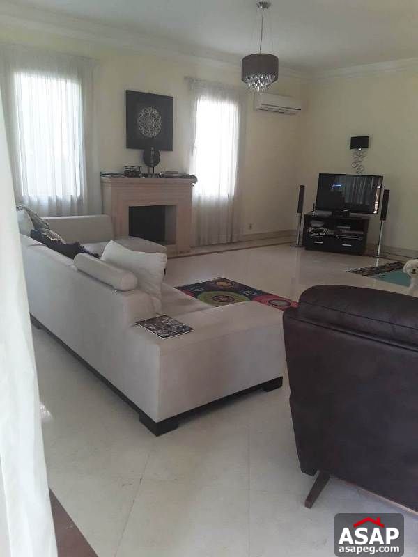 Stand Alone with Garden for Rent in Lake View Stand Alone with Garden for Rent in Lake View