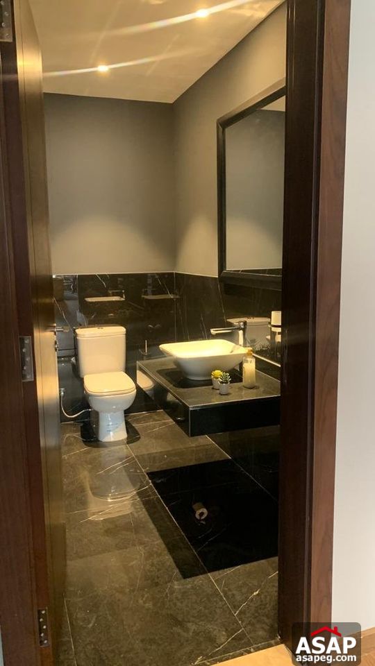 Furnished Apartment for Rent in Silver Palm Compound Furnished Apartment for Rent in Silver Palm Compound