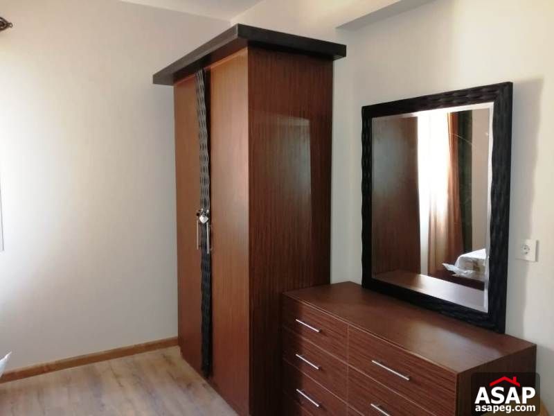 Ground Floor for Rent in Cairo Festival City