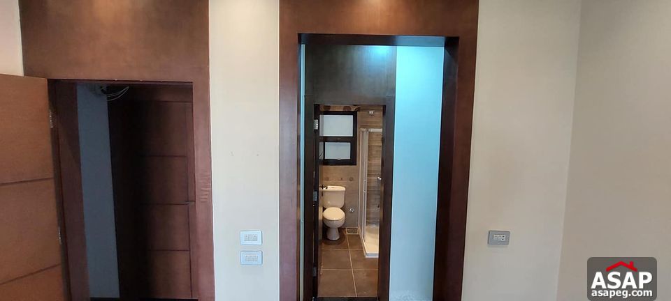 Semi Furnished Apartment for Rent in Eastown Sodic Semi Furnished Apartment for Rent in Eastown Sodic