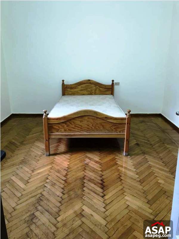 Furnished Villa with Swimming Pool in Maadi for Rent Furnished Villa with Swimming Pool in Maadi for Rent