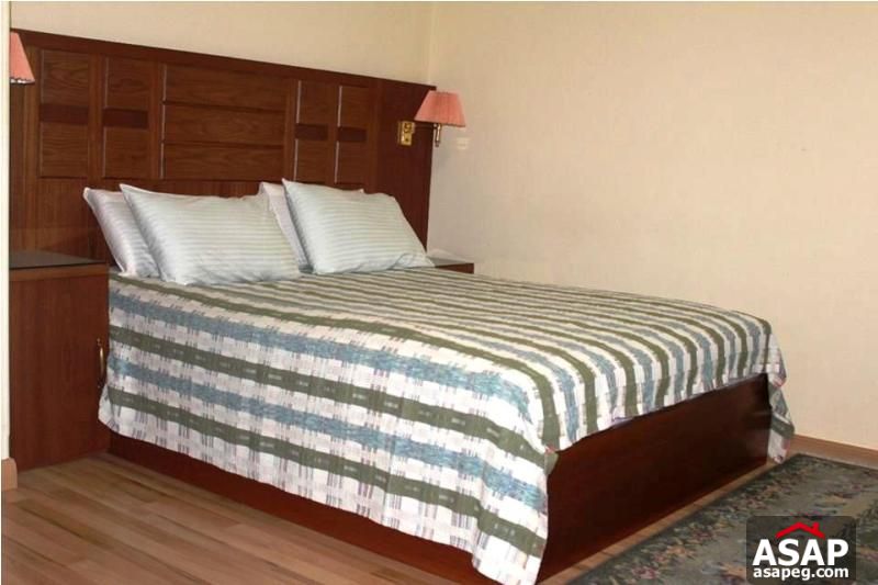 Apartment for Rent in New Cairo Apartment for Rent in New Cairo