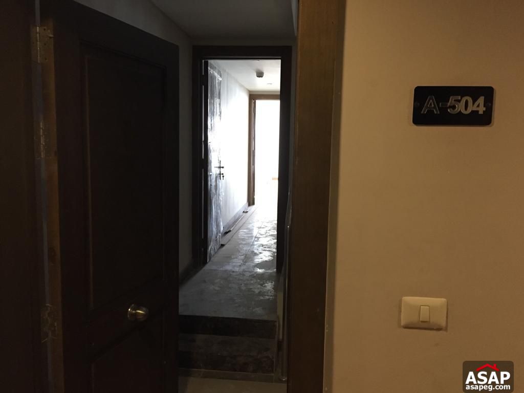 Duplex with Pool View for Rent in Porto New Cairo Duplex with Pool View for Rent in Porto New Cairo