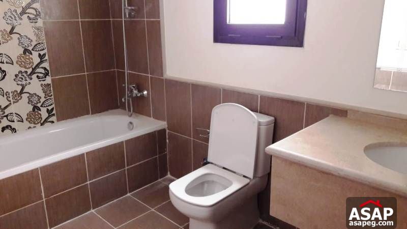 Apartment for Rent in Mivida