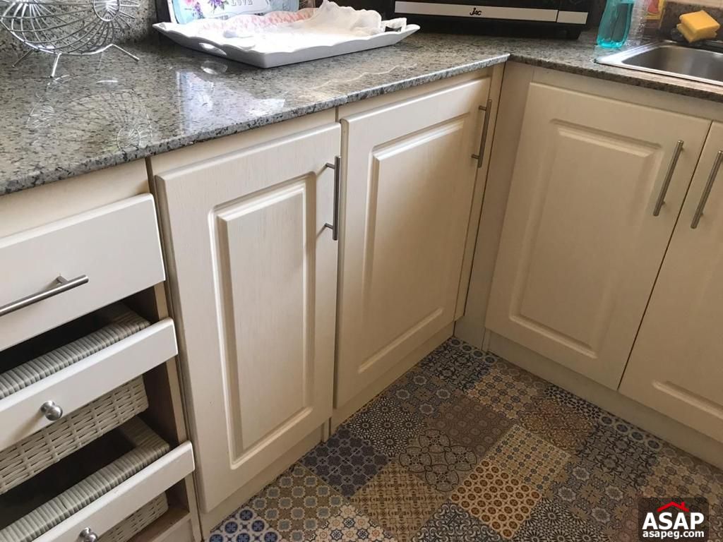 Furnished Apartment for Rent in Village Gate Palm Hills Furnished Apartment for Rent in Village Gate Palm Hills