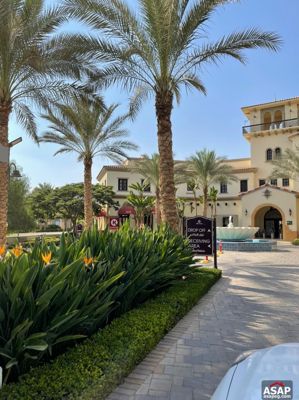 Stand Alone for Sale in Mivida Stand Alone for Sale in Mivida