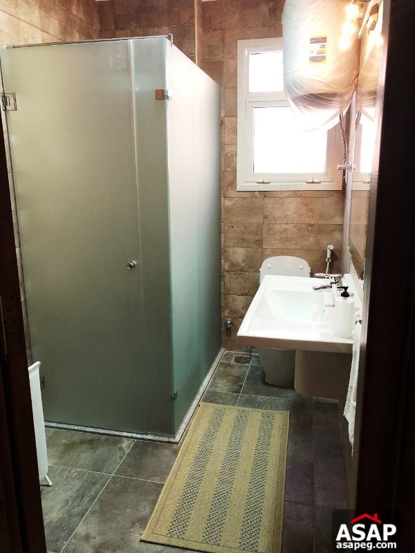 Ground Floor for Rent in Rehab City - New Cairo Ground Floor for Rent in Rehab City - New Cairo