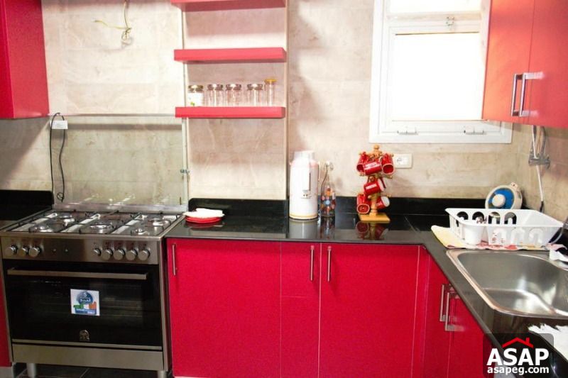 Ground Floor for Rent in Rehab City - New Cairo Ground Floor for Rent in Rehab City - New Cairo