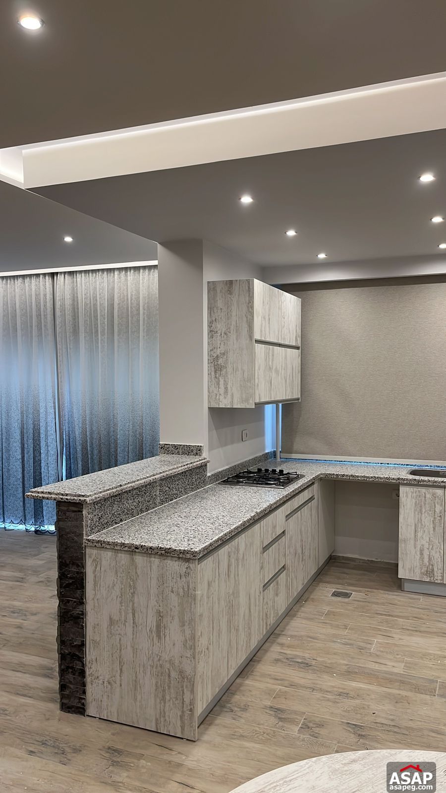 Furnished Ground Floor for Rent in Lake View Residence Furnished Ground Floor for Rent in Lake View Residence