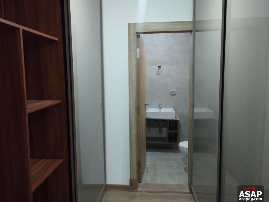 Semi Furnished Apartment for Rent in Fifth Square Semi Furnished Apartment for Rent in Fifth Square