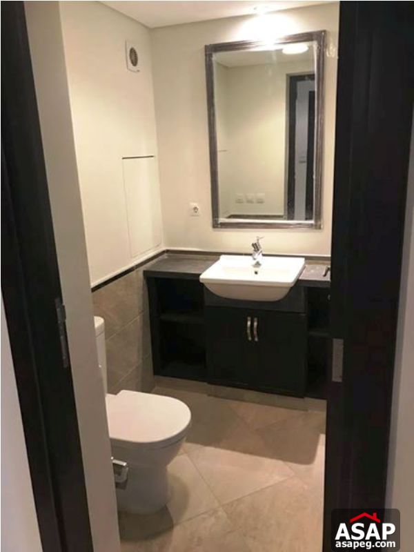 Apartment with Pool View for Sale in Uptown Cairo Apartment with Pool View for Sale in Uptown Cairo