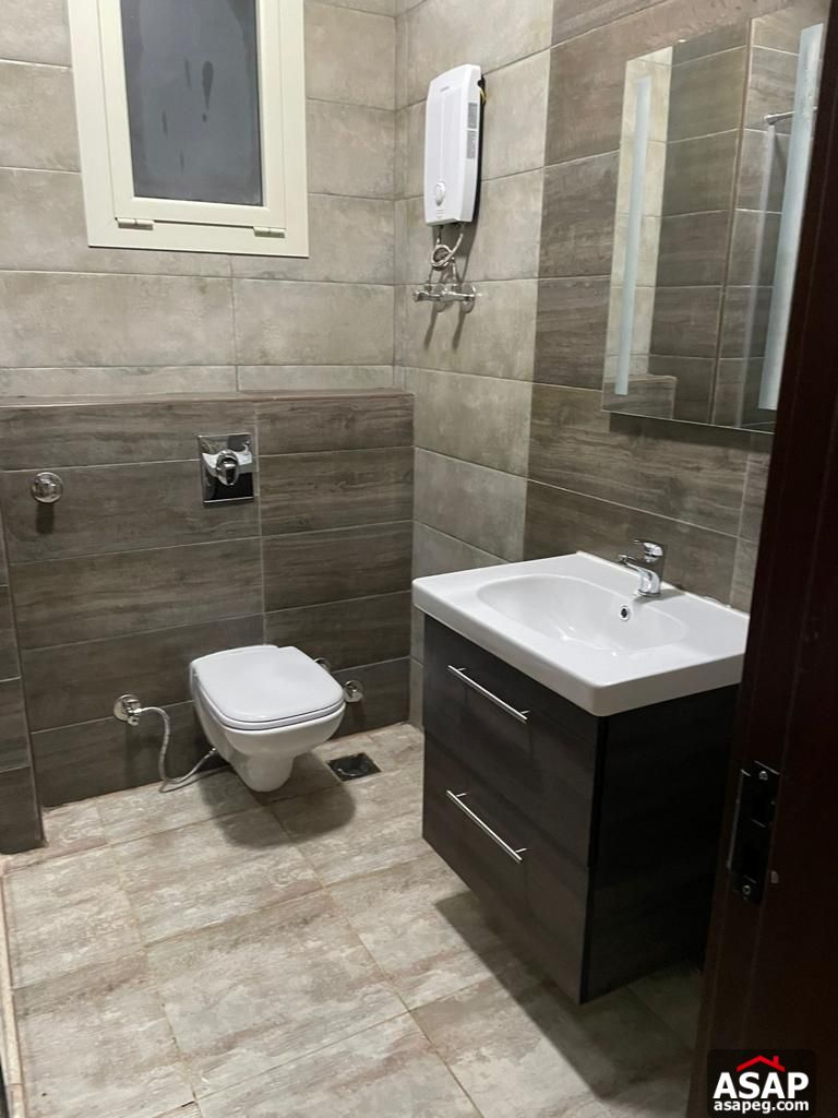 Fully Finished Villa in Cairo Festival City Fully Finished Villa in Cairo Festival City