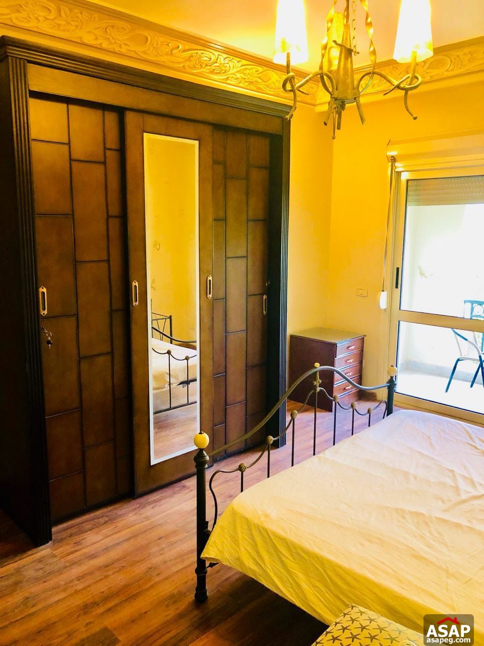 Duplex for Rent in El Patio 1 - New Cairo