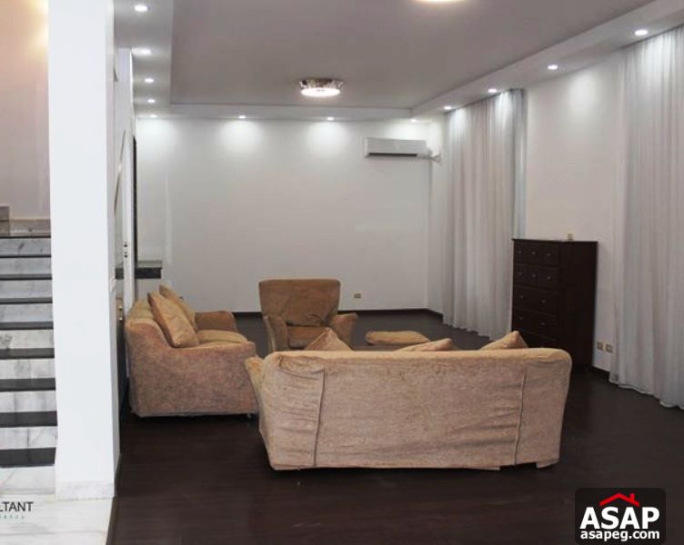 Town House with Garden in Allegria Town House with Garden in Allegria