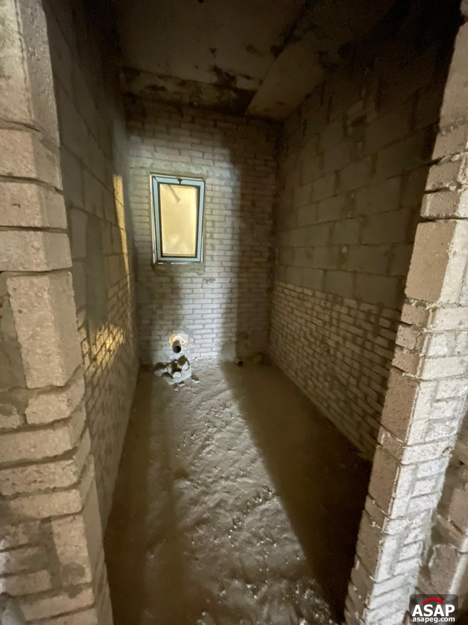 Apartment for Sale in Lake View Residence