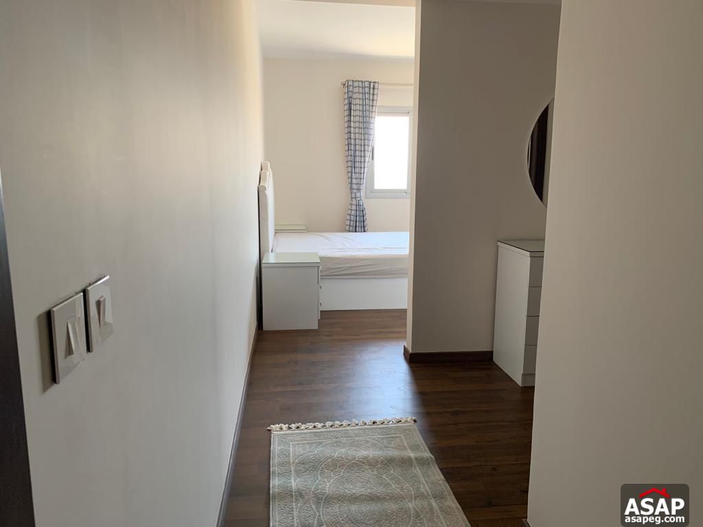 Apartment for Rent in Cairo Festival City Apartment for Rent in Cairo Festival City