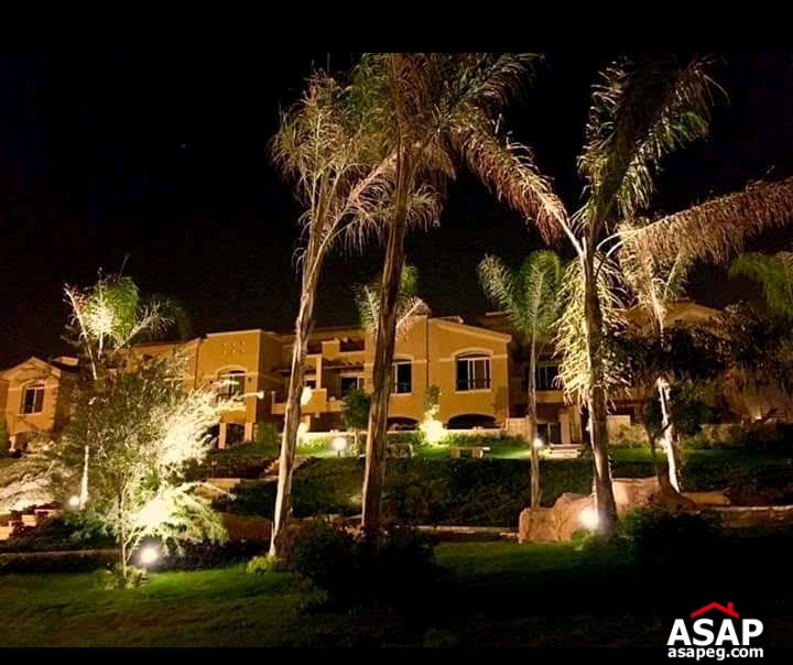 Twin House for Sale in Dyar Park Twin House for Sale in Dyar Park