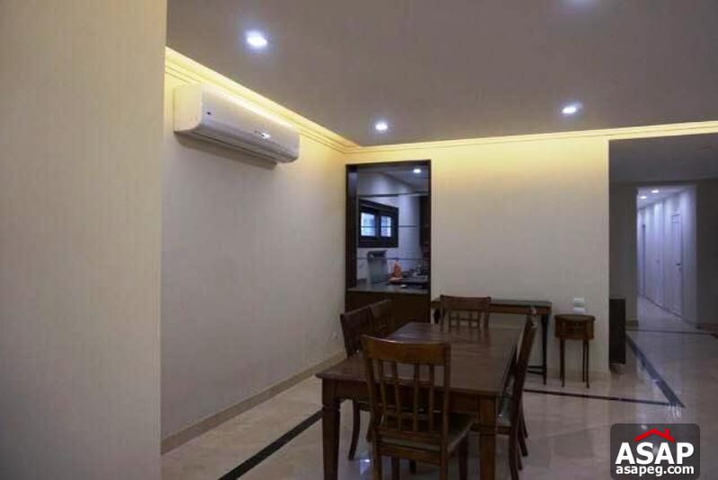 Ultra Modern Furnished Apartment in Maadi for Rent Ultra Modern Furnished Apartment in Maadi for Rent