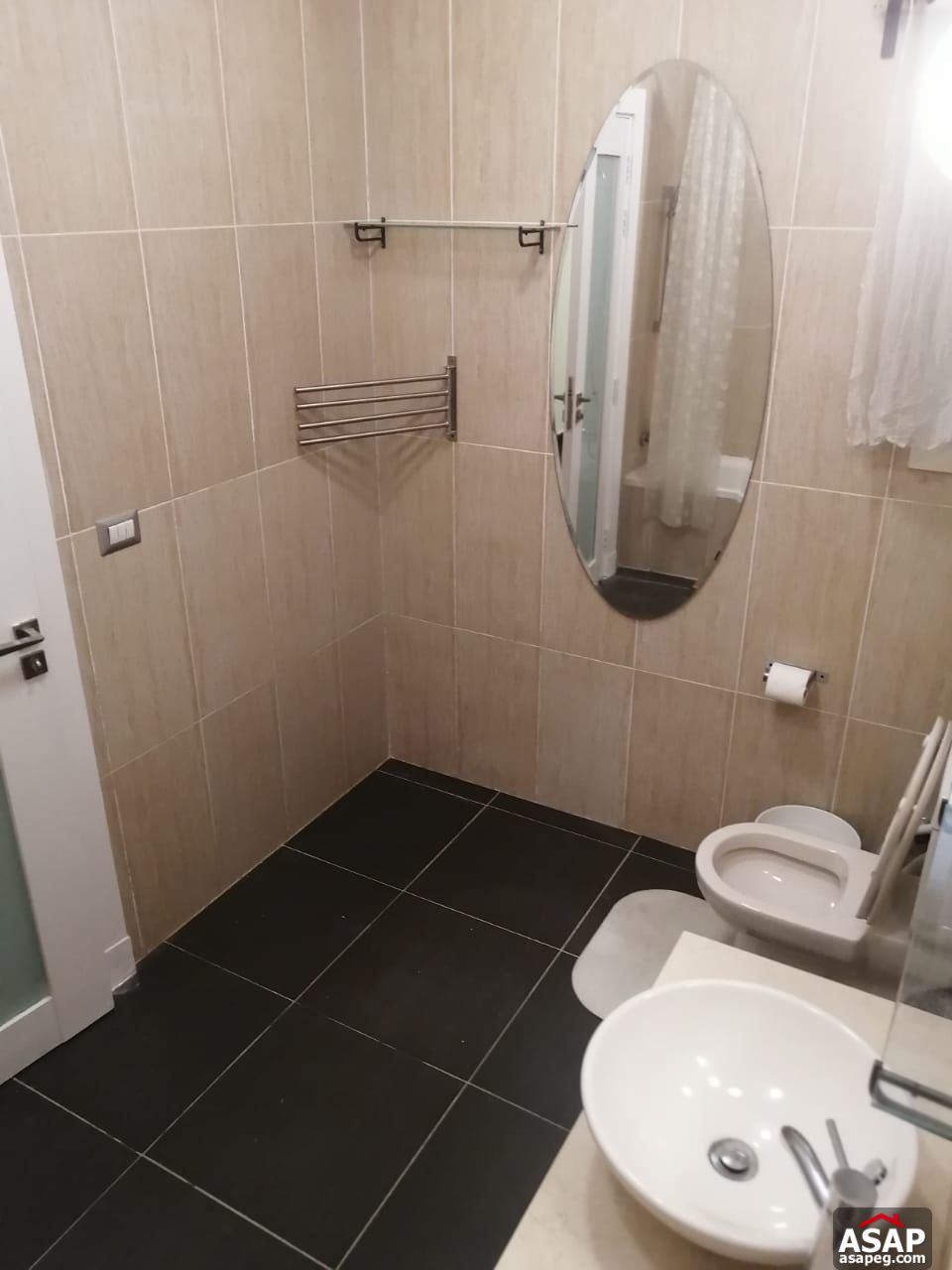 Furnished Ground Floor for Rent in The Village Furnished Ground Floor for Rent in The Village