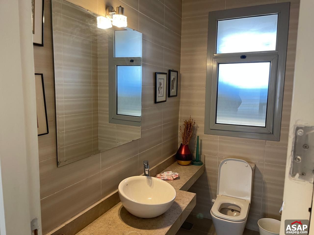 Apartment for Rent in Village Gate Palm Hills Apartment for Rent in Village Gate Palm Hills