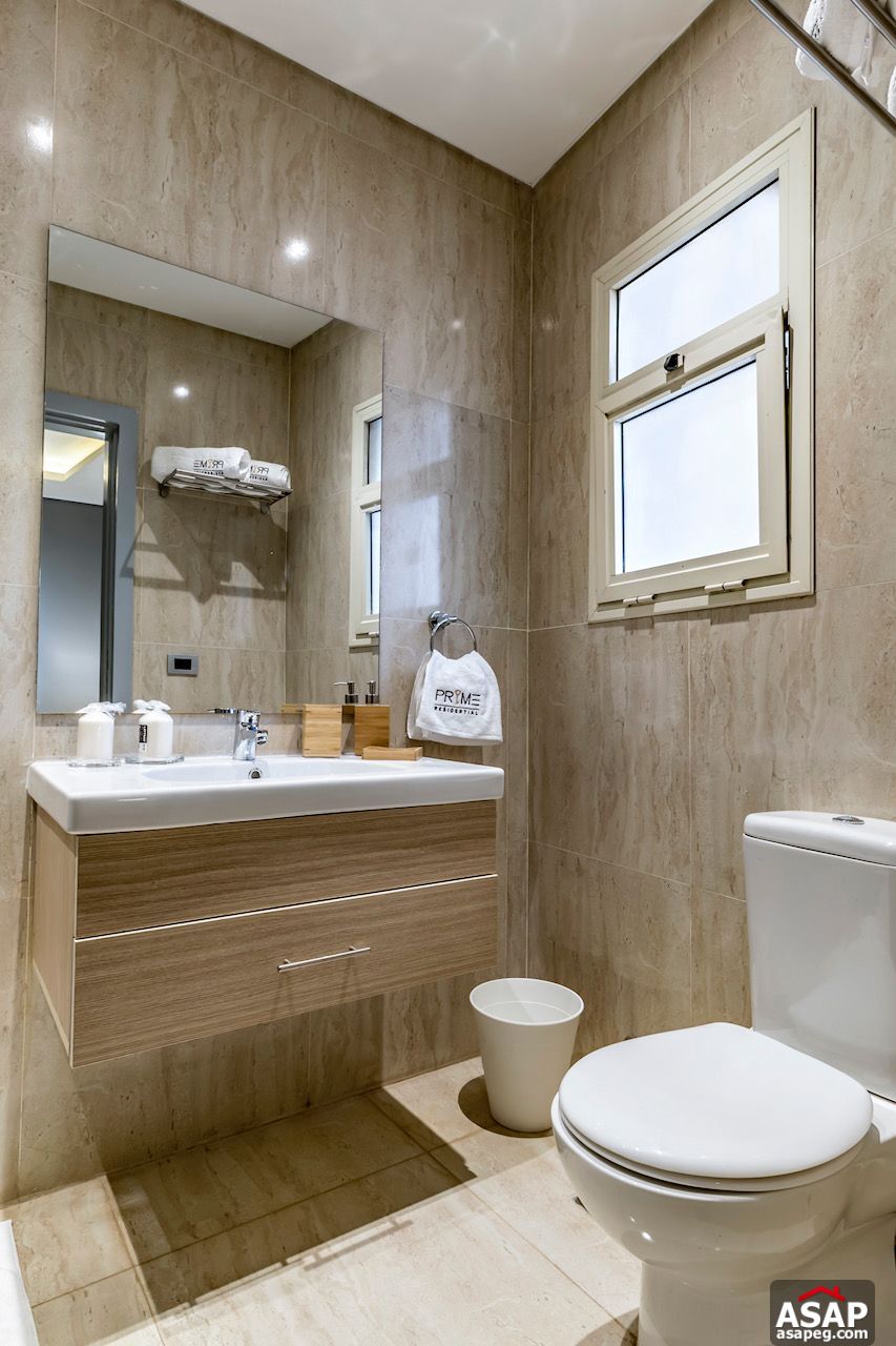 Furnished Studio for Rent in New Cairo Furnished Studio for Rent in New Cairo