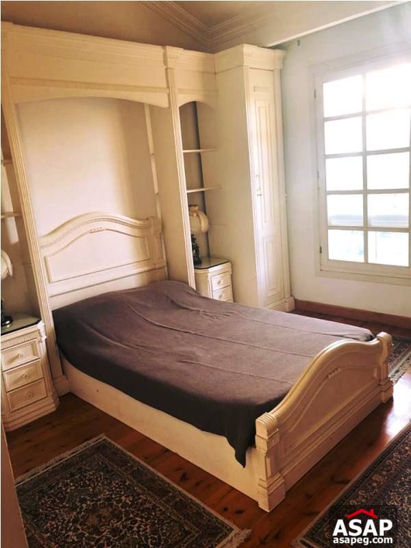 Villa for Sale in El Rabwa - Sheikh Zayed Villa for Sale in El Rabwa - Sheikh Zayed