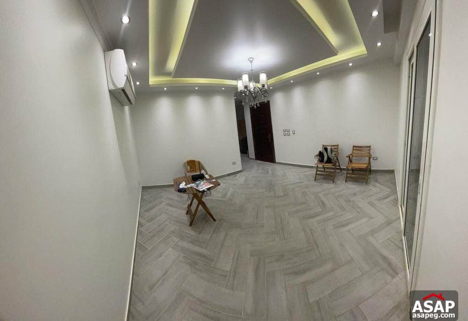 Penthouse for Rent in Mountain View Chillout Park Penthouse for Rent in Mountain View Chillout Park