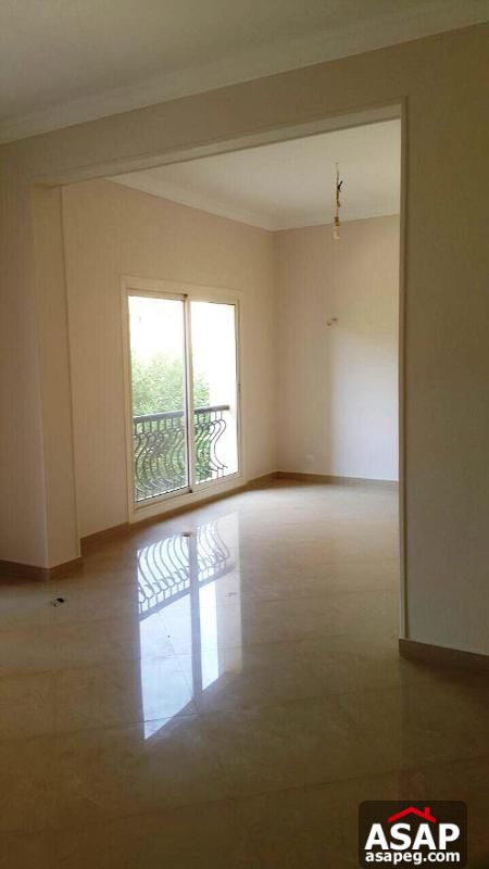 Apartment for Rent in Katameya Plaza