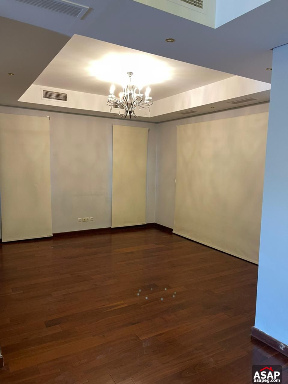 Finished Villa for Sale in Mivida Compound Finished Villa for Sale in Mivida Compound