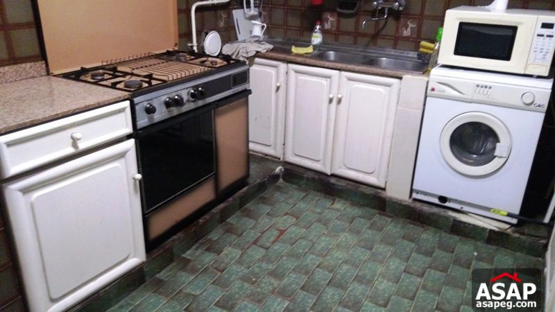 Apartment for rent in zamalek Apartment for rent in zamalek