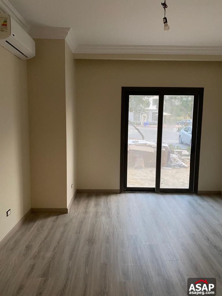 Ground Floor for Rent in Eastown Compound Ground Floor for Rent in Eastown Compound