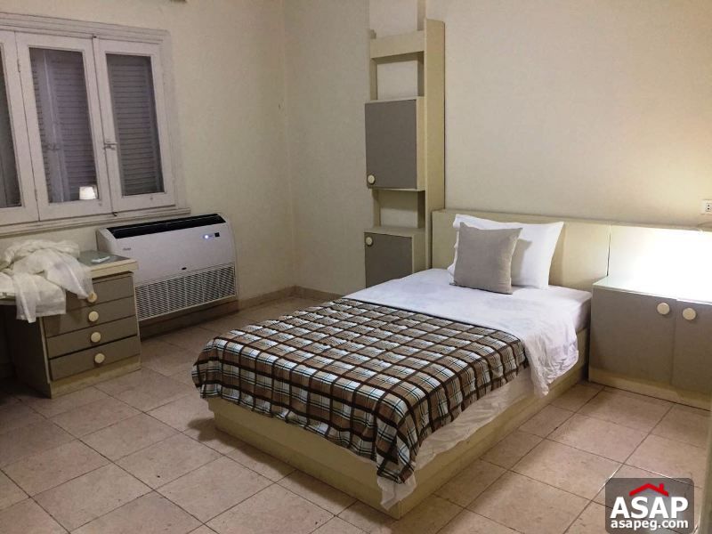 Apartment for rent in Mohandiseen Apartment for rent in Mohandiseen