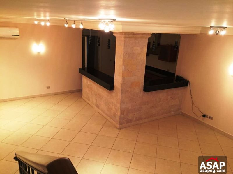 Villa for Sale in Katameya Heights Villa for Sale in Katameya Heights