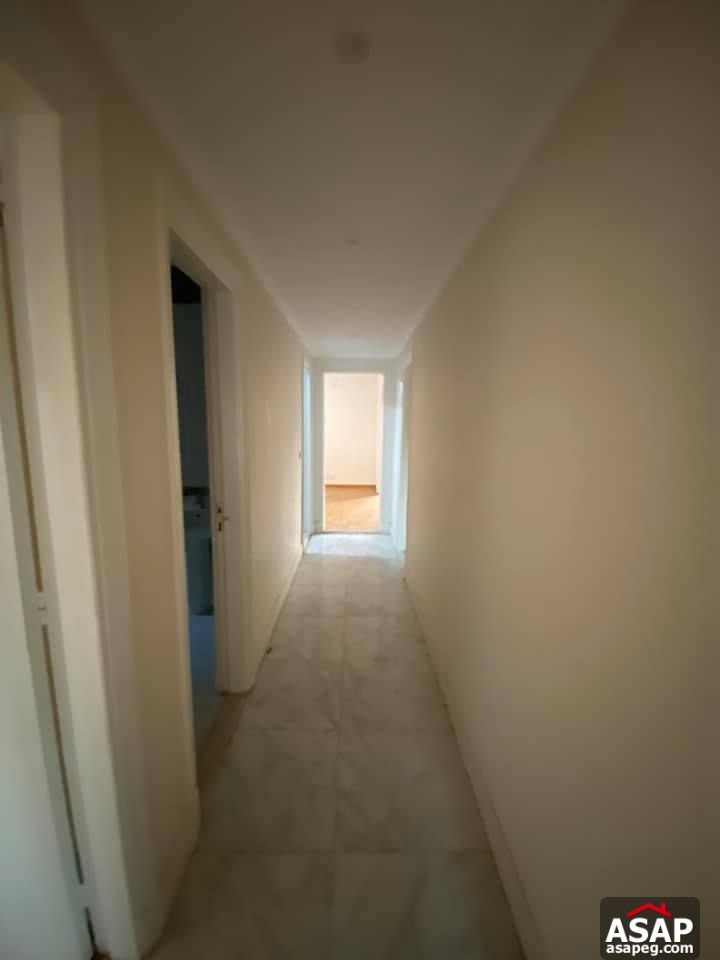 Apartment for Rent in Zamalek Apartment for Rent in Zamalek