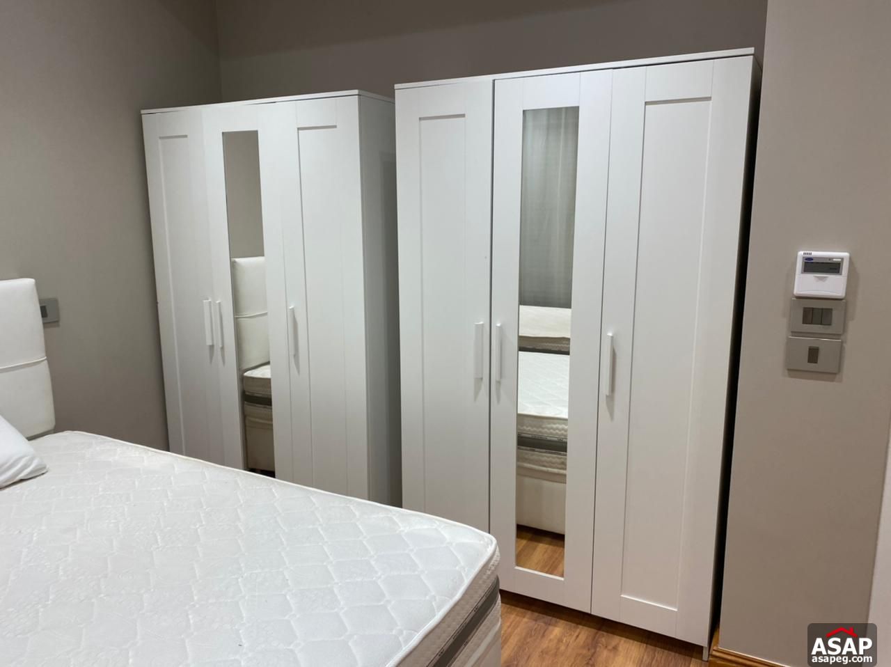 Duplex for Rent in VGK Palm Hills