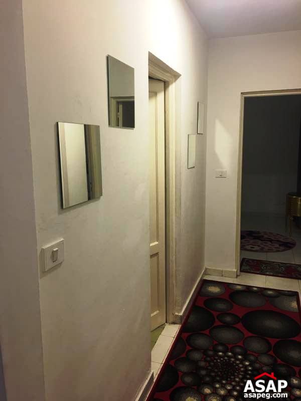 Furnished Apartment for Rent in Rehab Furnished Apartment for Rent in Rehab