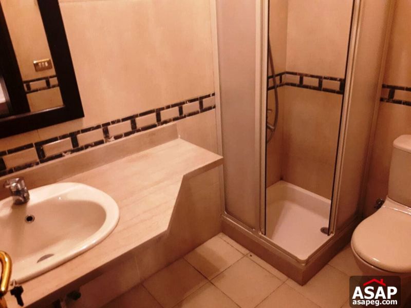 Apartment for Rent in Katameya Heights