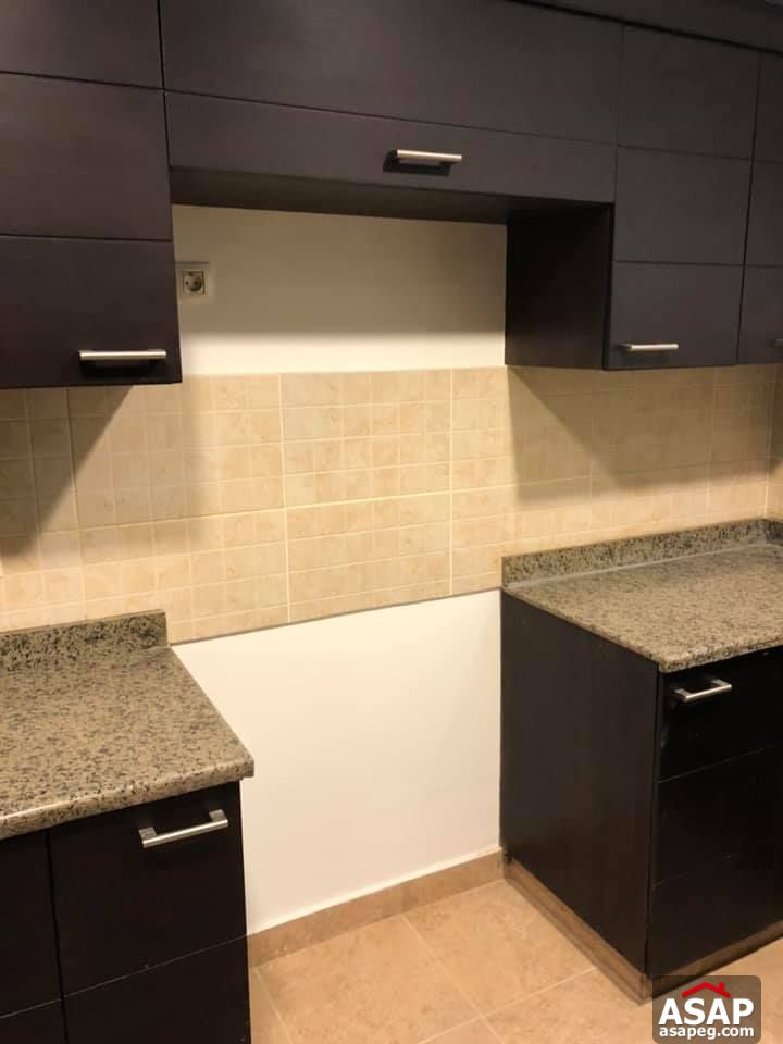 Apartment for Rent in Uptown Cairo Apartment for Rent in Uptown Cairo