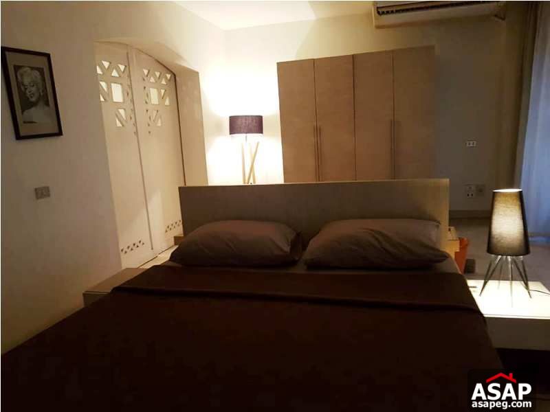 Studio for Rent in Maadi Sarayat Studio for Rent in Maadi Sarayat