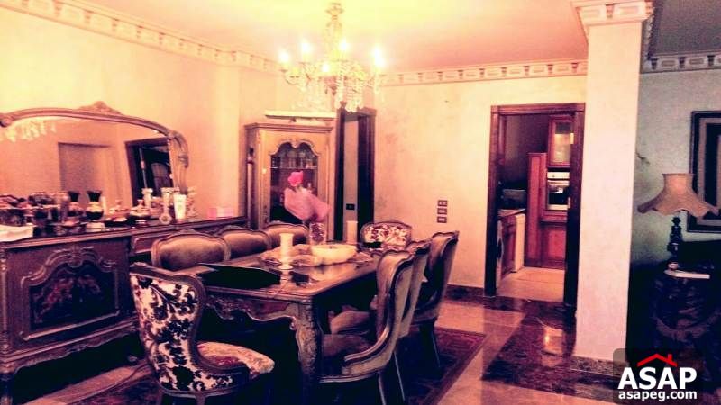 Apartment with Garden for Rent in Zayed Dunes - Sheikh Zayed Apartment with Garden for Rent in Zayed Dunes - Sheikh Zayed