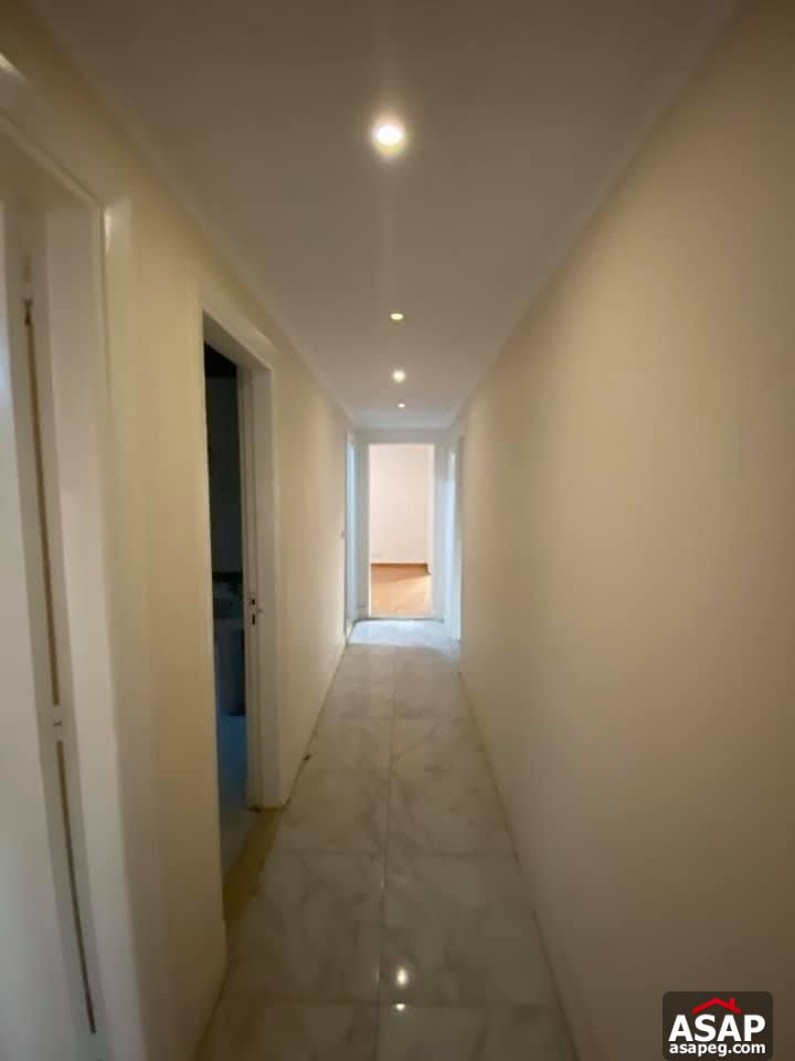 Apartment for Rent in Zamalek Apartment for Rent in Zamalek