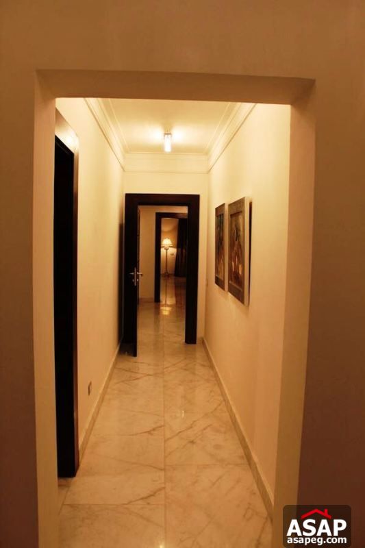 Apartment for Rent in West Golf Apartment for Rent in West Golf