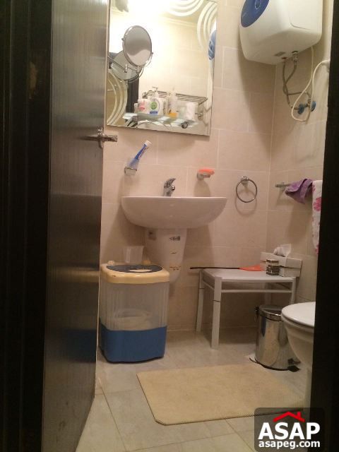 Furnished Chalet for Sale in Porto El Sokhna Furnished Chalet for Sale in Porto El Sokhna