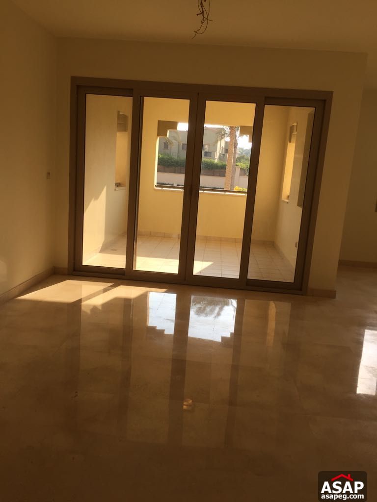 Finished Apartment for Sale in Uptown Cairo Finished Apartment for Sale in Uptown Cairo
